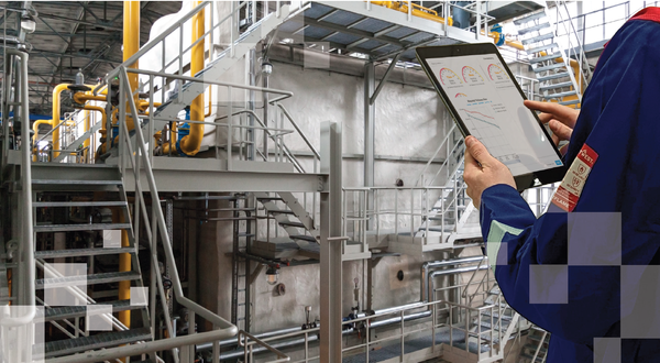 Sisecam selects PaneraTech’s Digital Furnace Monitoring on all glass furnaces