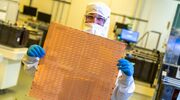 Intel set to increase glass use for substrates