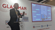 Korean glass show focuses on latest trends in manufacturing