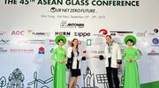 Forglass expanding to Asia
