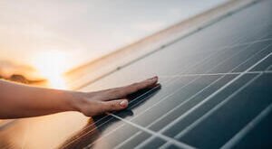 Saint-Gobain secures renewable energy agreement with TotalEnergies
