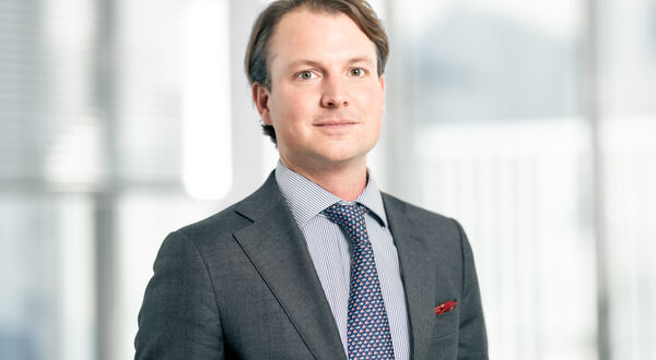 Stoelzle Glass Group appoints Dr. August Grupp as CEO