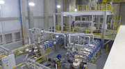 Sorg completes opal glass furnace for Heinz-Glass in Poland