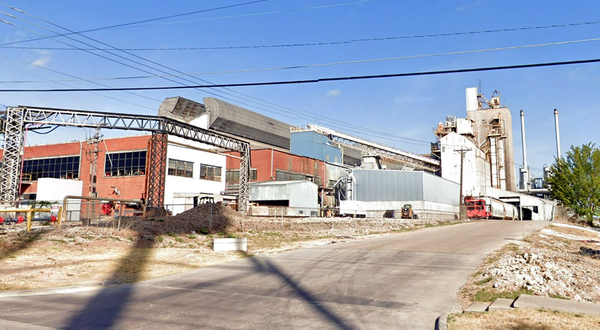 Glass recycling stops after O-I Waco closure