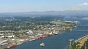 Solvay to build US soda ash shipping facility