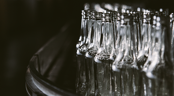 Electricity costs in the glass industry targeted by new UK scheme