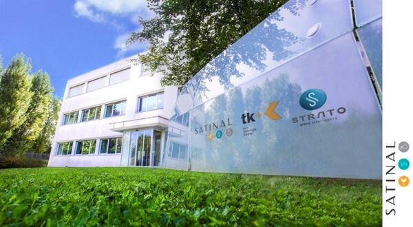 Satinal invests in Italian solar production hub