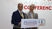 Glassman Asia presentations now available