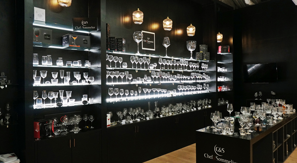 Arc UK launches London showroom