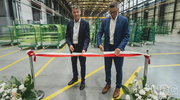 Pilkington in Polish glass expansion