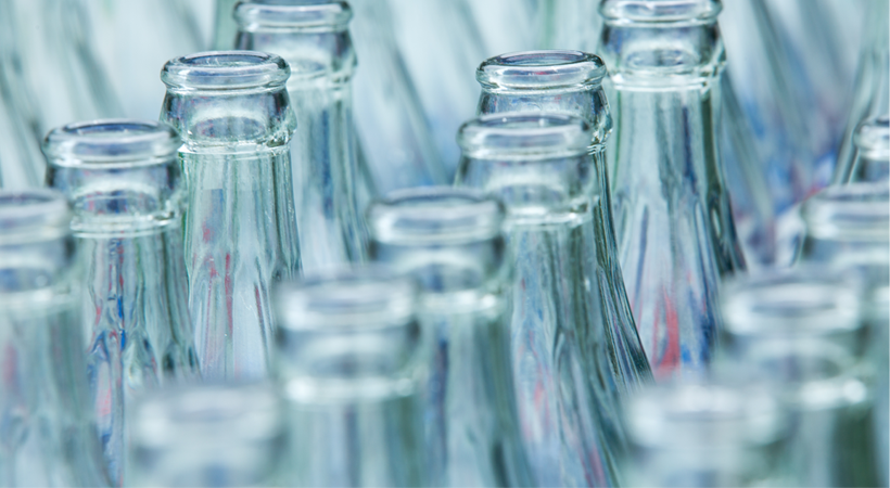 British Glass believes the proposed DRS will impact products packaged in glass, Welsh consumers, and the wider UK market.