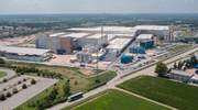 Vetropack celebrates official opening of Italian plant