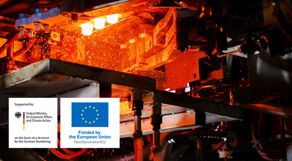 Ardagh begins production at NextGen Furnace