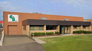 Refractory specialist opens Detroit warehouse
