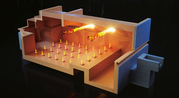 Sorg delivers world’s first Clean Melter to Ardagh