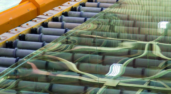 Vitro Architectural Glass to Rescale Operations in Carlisle