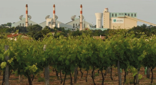 Verallia France plots Syngas production at Cognac glass site
