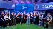 Winners revealed at Glass Focus awards 2023