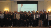 UK Glass Suppliers host technical seminar
