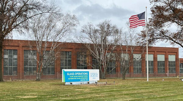 NSG to invest in US solar glass capacity