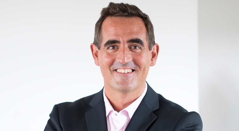 Xavier Gagey, CEO of the Pochet Group, has been elected as incoming Chairman of the FEVE Flaconnage Board of Directors.