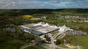 Pochet and Chanel partner to reduce energy consumption in glass process