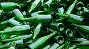 US glass recycler files for bankruptcy