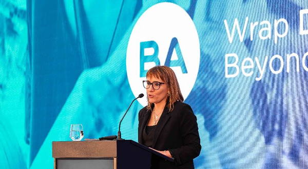 BA Glass inaugurates Romanian furnace