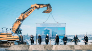 Schott invests in sustainable expansion at German glass site