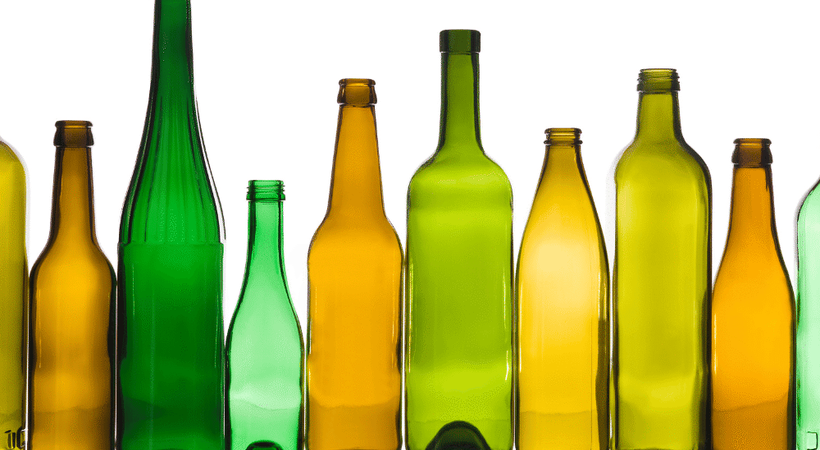 The glass manufacturing industry is worried that distinctive packaging designs are under threat as Member States failed to fully recognise design as an essential aspect of packaging.