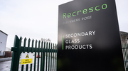 BA Glass acquires glass recycler Recresco