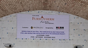 Furnotherm completes Haldyn Heinz glass furnace project