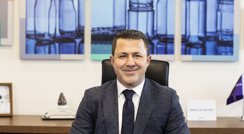 Türkiye-based glass packaging producer GCA has focused on digital transformation in recent years which will enable it to export to more geographical markets.