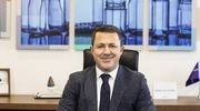 Turkey's GCA aims to enter new glass markets in 2024