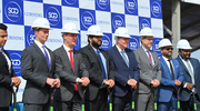 SGD Pharma defines 2024 growth strategy