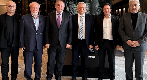 Sisecam purchases stake in digital technology company