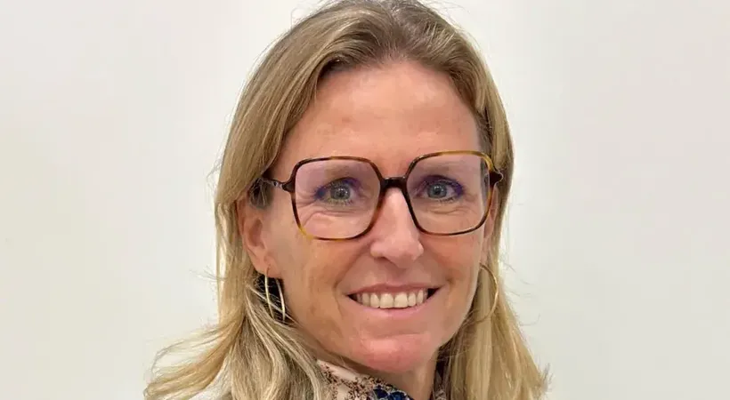 La Maison Française du Verre, best known for the emblematic Pyrex and Duralex glass brands has appointed Geraldine Fiacre as CEO.