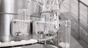 SGD Pharma expands capacity of siliconised glass vials line