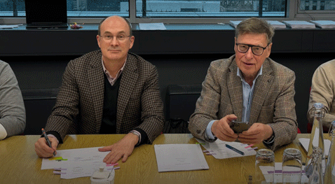 Sorg acquires Poland’s Techglass