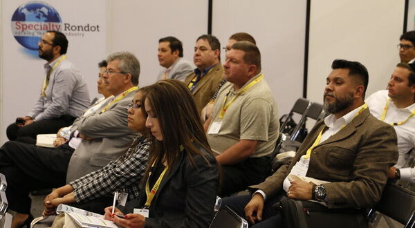 Mexican glass conference: first speakers confirmed