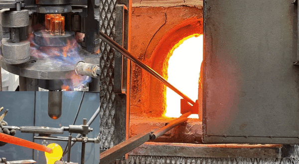 Walterspeger completes glass production investment