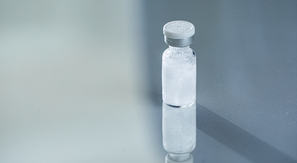 Schott Pharma launches vials for deep-cold storage