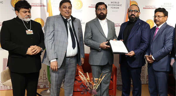 Qatar group signs deal for $240 million Indian float glass facility