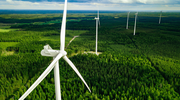 Ardagh secures wind energy deal for European glass operations