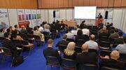 Ametek and AGR confirmed to speak at Mexican glass conference