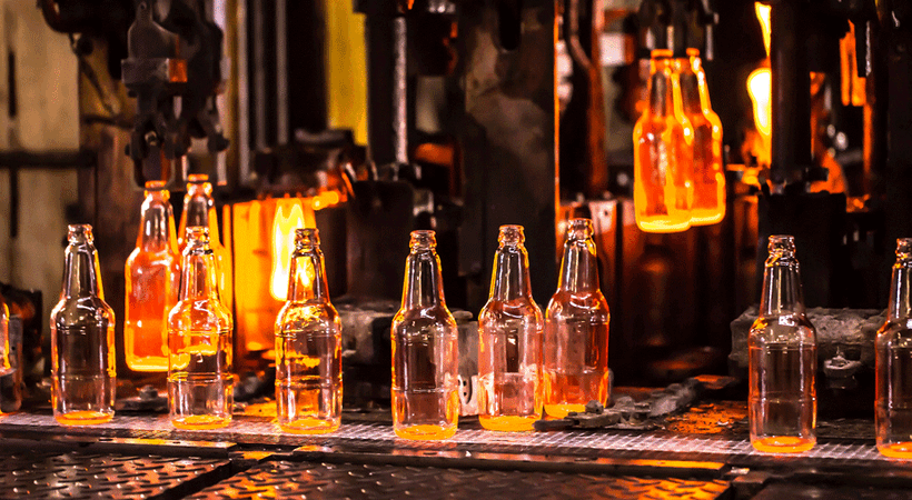 The funding secured by GMIC will be used to research electric melting in glass manufacturing.