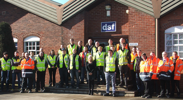 CelSian UK glass training course to go ahead