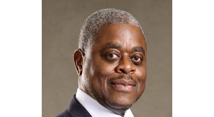 Beta Glass Chairman Otunba Abimbola Ogunbanjo was involved in a helicopter accident on Friday.