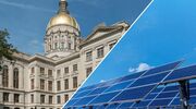 Solarcycle plans Georgia, USA solar glass facility