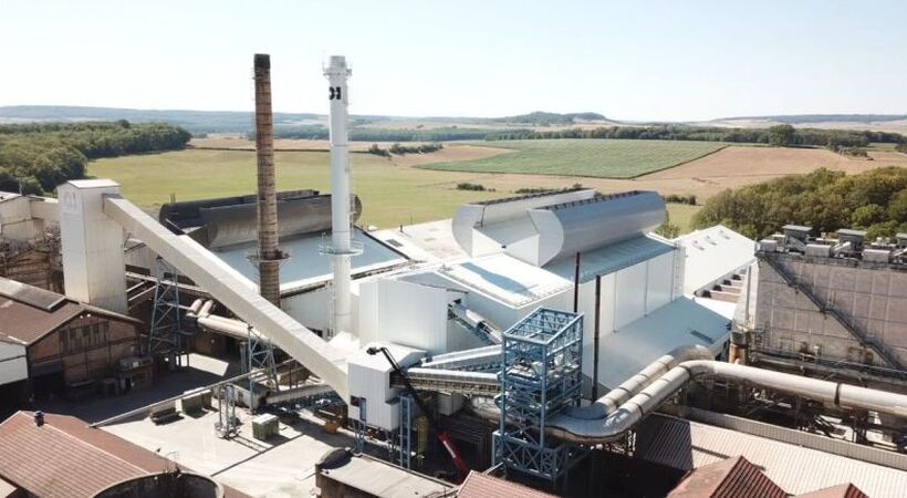 O-I has invested €95 million into its glass packaging production facilities in Gironcourt-sur-Vraine and Reims.
